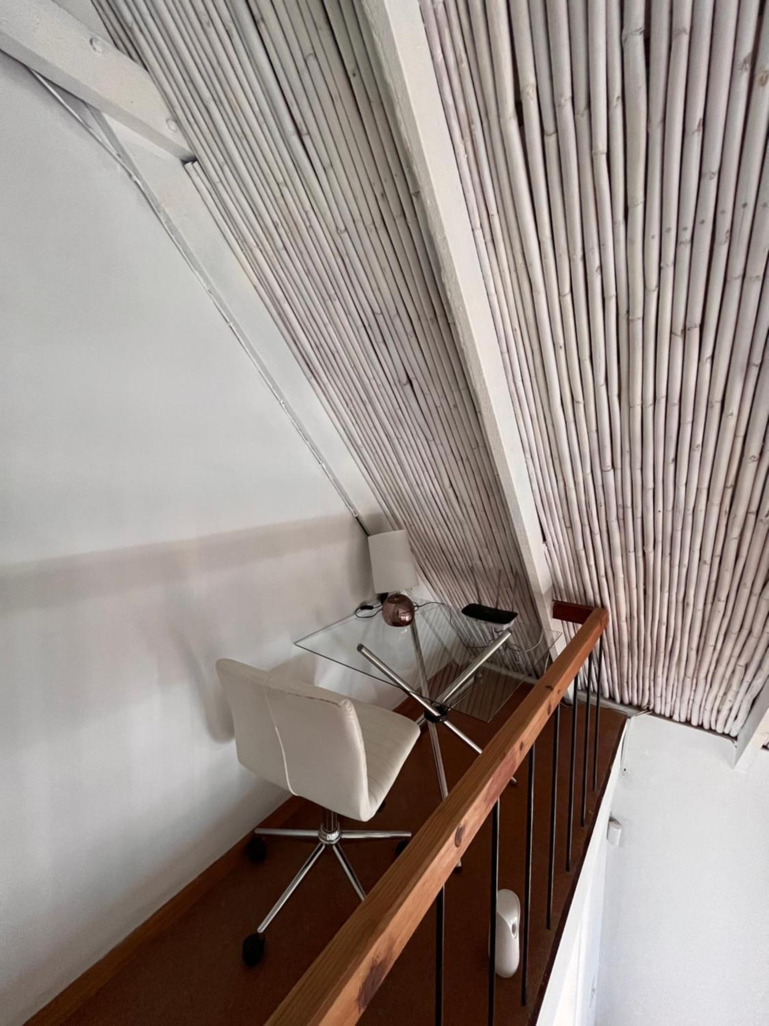 Cozy Camps Bay House With Mountain And Sea View Villa Kapstaden Exteriör bild