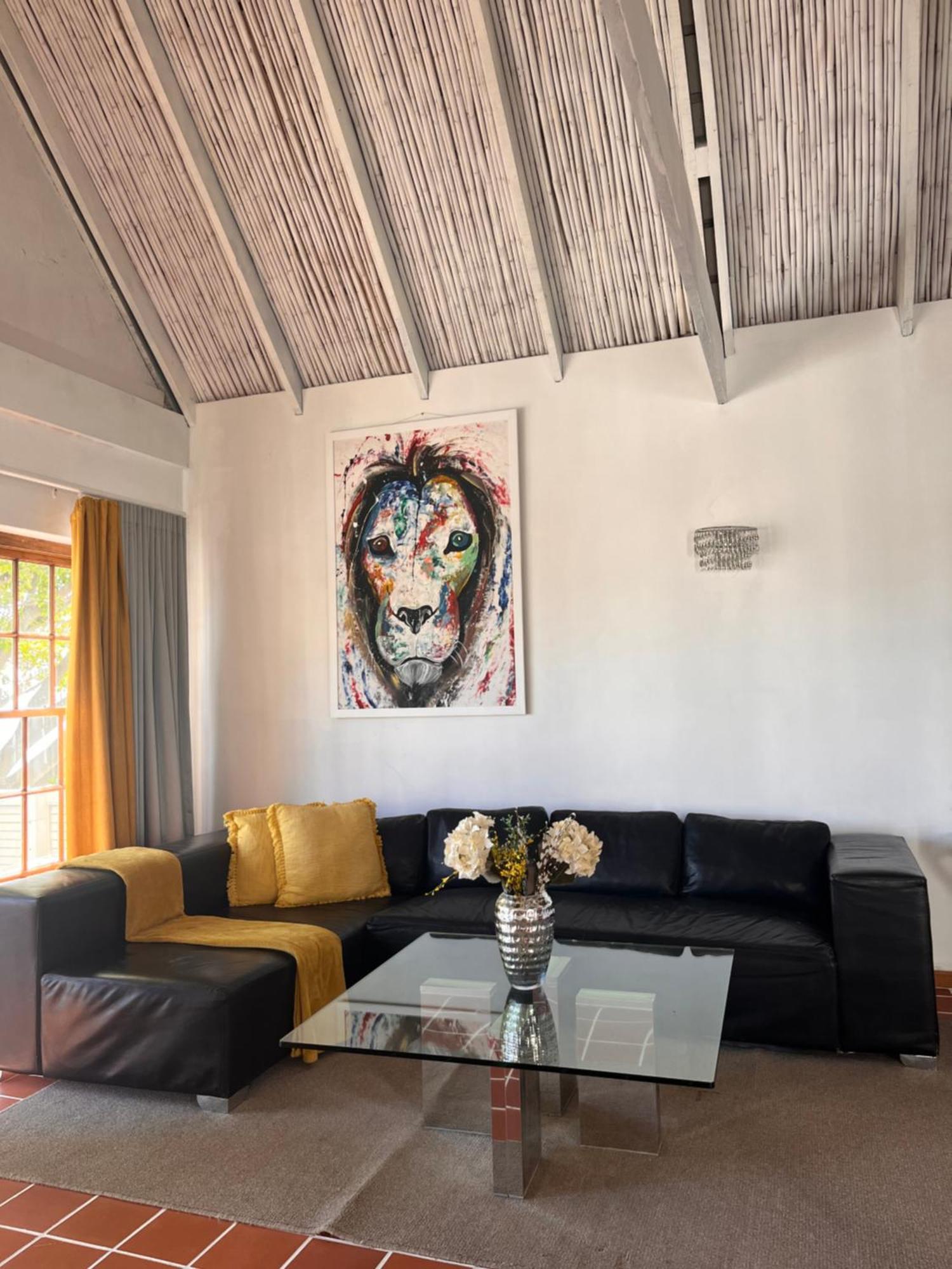 Cozy Camps Bay House With Mountain And Sea View Villa Kapstaden Exteriör bild